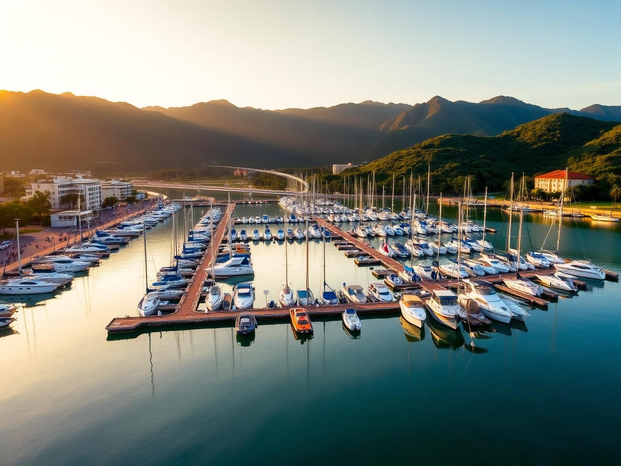 Porto Belo, SC